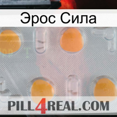 Эрос Сила 24